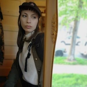 Meet your Posher, Erica